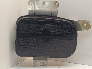 bontott MERCEDES-BENZ E-CLASS Jobb Oldallégzsák