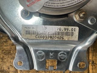 bontott MERCEDES-BENZ E-CLASS Jobb Oldallégzsák