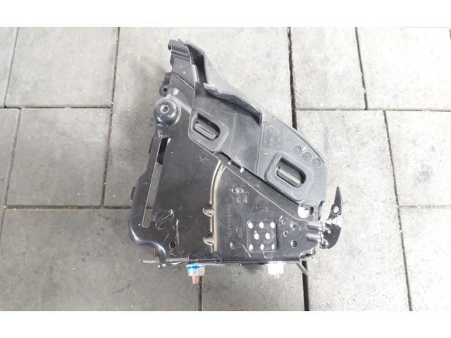 bontott MERCEDES-BENZ E-CLASS Jobb Oldallégzsák