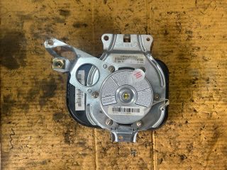 bontott MERCEDES-BENZ E-CLASS Jobb Oldallégzsák