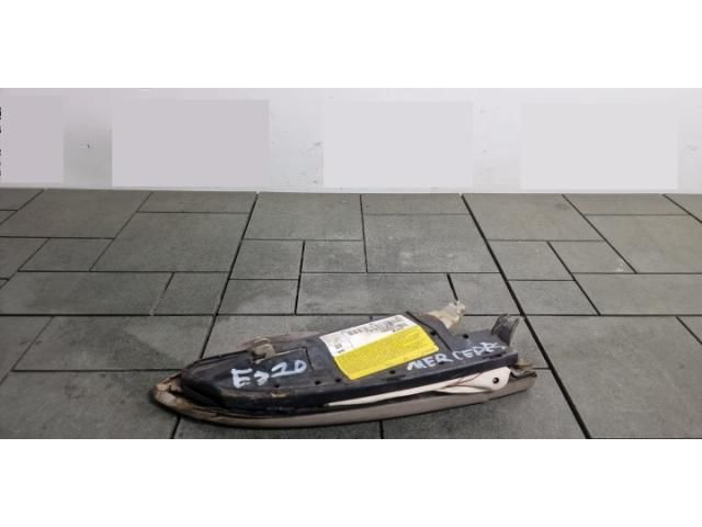 bontott MERCEDES-BENZ E-CLASS Jobb Oldallégzsák