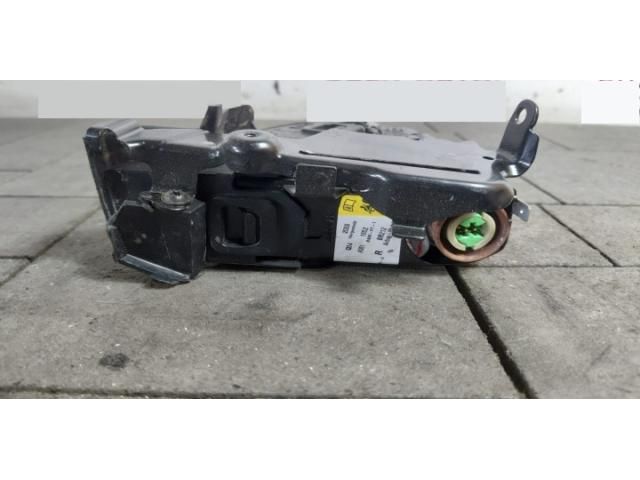 bontott MERCEDES-BENZ E-CLASS Jobb Oldallégzsák