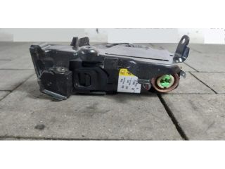 bontott MERCEDES-BENZ E-CLASS Jobb Oldallégzsák