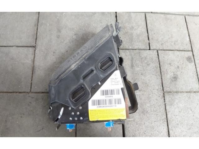 bontott MERCEDES-BENZ E-CLASS Jobb Oldallégzsák