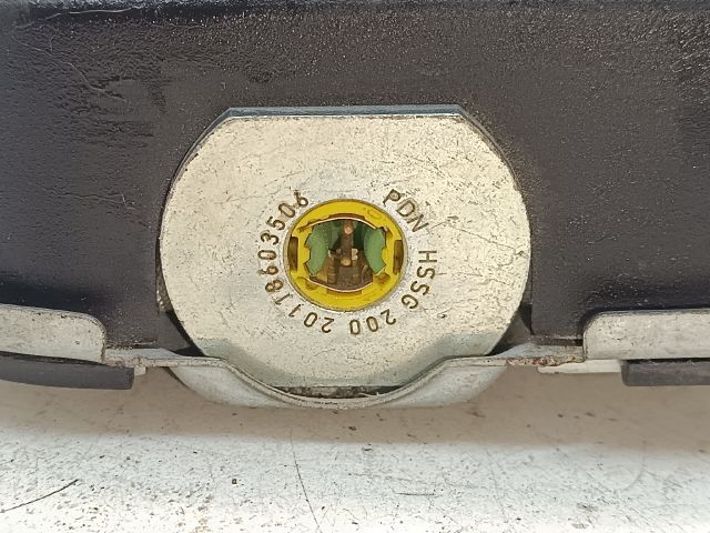 bontott MERCEDES-BENZ E-CLASS Jobb Oldallégzsák