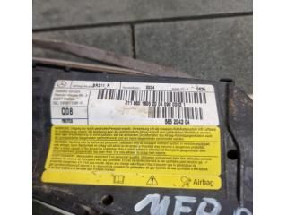 bontott MERCEDES-BENZ E-CLASS Jobb Oldallégzsák