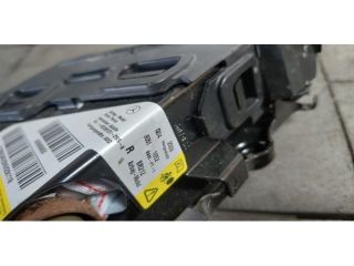 bontott MERCEDES-BENZ E-CLASS Jobb Oldallégzsák