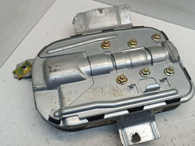 bontott MERCEDES-BENZ E-CLASS Jobb Oldallégzsák