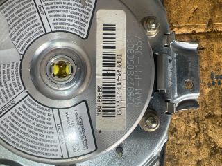 bontott MERCEDES-BENZ E-CLASS Jobb Oldallégzsák