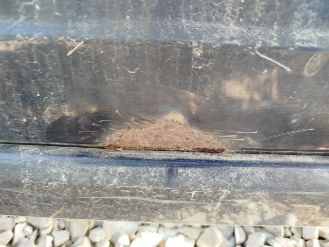 bontott MERCEDES-BENZ E-CLASS Jobb Rendszámtábla Világítás