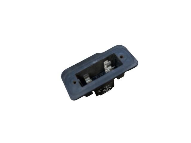 bontott MERCEDES-BENZ E-CLASS Jobb Rendszámtábla Világítás