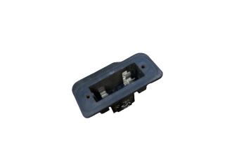 bontott MERCEDES-BENZ E-CLASS Jobb Rendszámtábla Világítás