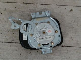 bontott MERCEDES-BENZ E-CLASS Jobb Térdlégzsák