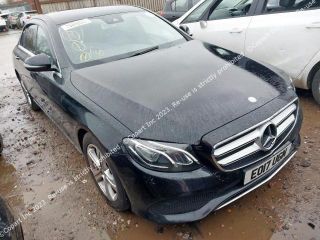 bontott MERCEDES-BENZ E-CLASS Jobb Tetősín