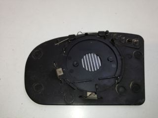 bontott MERCEDES-BENZ E-CLASS Jobb Tükörlap