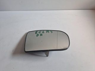 bontott MERCEDES-BENZ E-CLASS Jobb Tükörlap