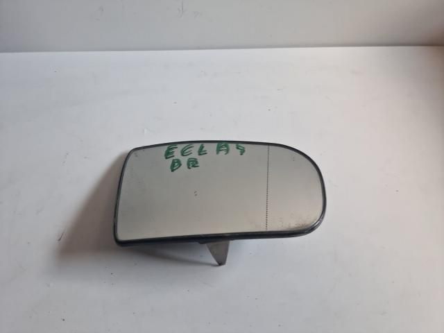 bontott MERCEDES-BENZ E-CLASS Jobb Tükörlap