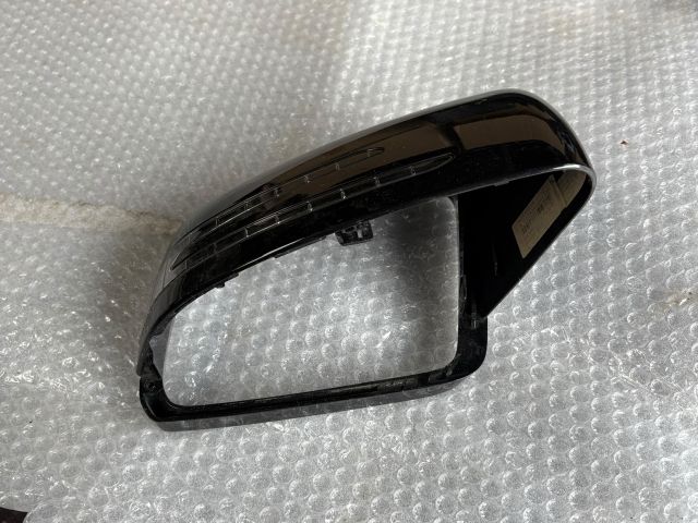 bontott MERCEDES-BENZ E-CLASS Jobb Visszapillantó Tükör Burkolat