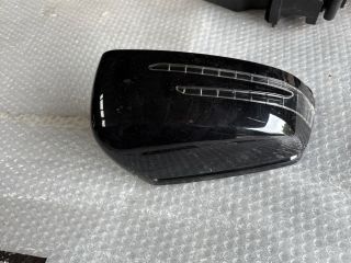 bontott MERCEDES-BENZ E-CLASS Jobb Visszapillantó Tükör Burkolat