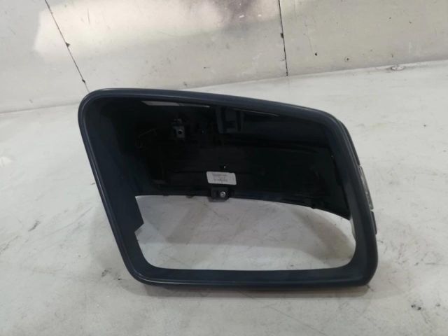 bontott MERCEDES-BENZ E-CLASS Jobb Visszapillantó Tükör Burkolat