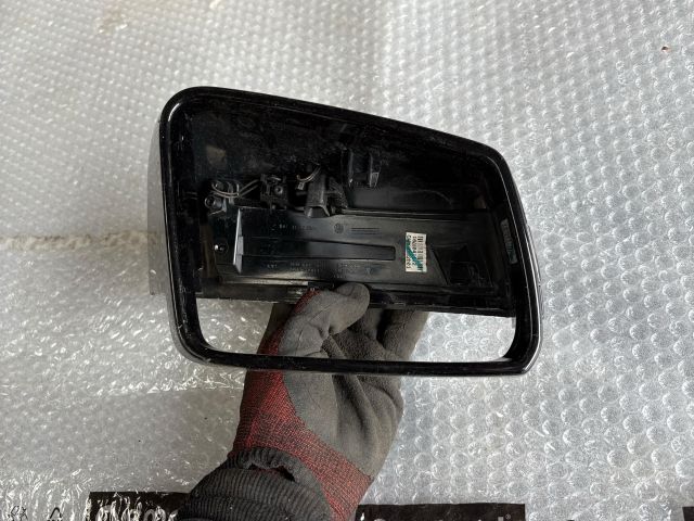 bontott MERCEDES-BENZ E-CLASS Jobb Visszapillantó Tükör Burkolat