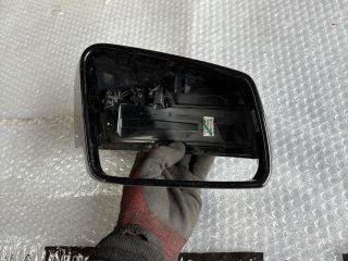 bontott MERCEDES-BENZ E-CLASS Jobb Visszapillantó Tükör Burkolat