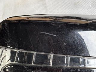 bontott MERCEDES-BENZ E-CLASS Jobb Visszapillantó Tükör Burkolat
