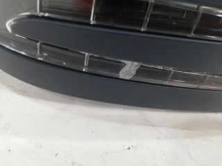 bontott MERCEDES-BENZ E-CLASS Jobb Visszapillantó Tükör Burkolat