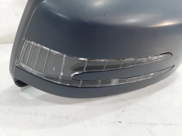 bontott MERCEDES-BENZ E-CLASS Jobb Visszapillantó Tükör Burkolat