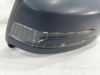 bontott MERCEDES-BENZ E-CLASS Jobb Visszapillantó Tükör Burkolat