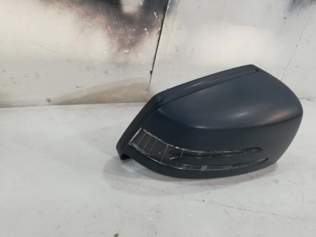 bontott MERCEDES-BENZ E-CLASS Jobb Visszapillantó Tükör Burkolat