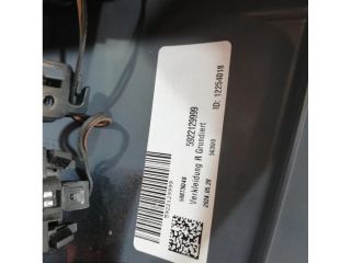 bontott MERCEDES-BENZ E-CLASS Jobb Visszapillantó Tükör Burkolat