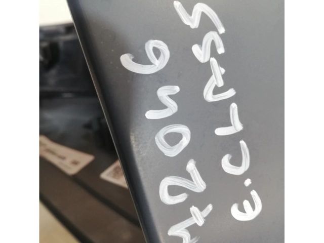 bontott MERCEDES-BENZ E-CLASS Jobb Visszapillantó Tükör Burkolat