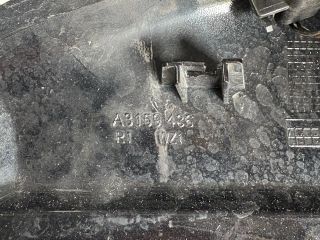 bontott MERCEDES-BENZ E-CLASS Jobb Visszapillantó Tükör Burkolat