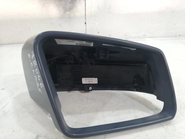 bontott MERCEDES-BENZ E-CLASS Jobb Visszapillantó Tükör Burkolat