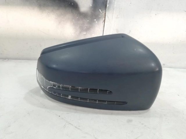 bontott MERCEDES-BENZ E-CLASS Jobb Visszapillantó Tükör Burkolat