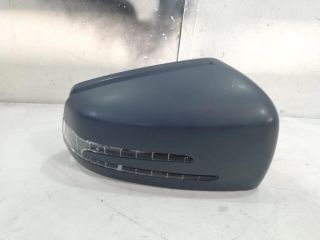 bontott MERCEDES-BENZ E-CLASS Jobb Visszapillantó Tükör Burkolat