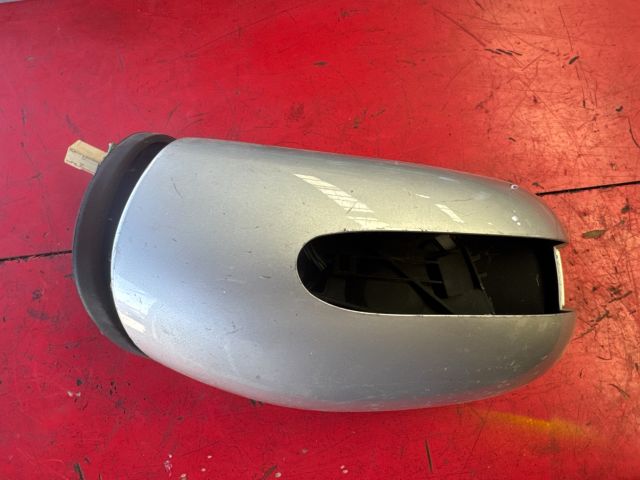 bontott MERCEDES-BENZ E-CLASS Jobb Visszapillantó Tükör (Elektromos)