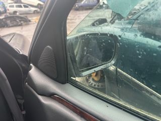 bontott MERCEDES-BENZ E-CLASS Jobb Visszapillantó Tükör (Elektromos)