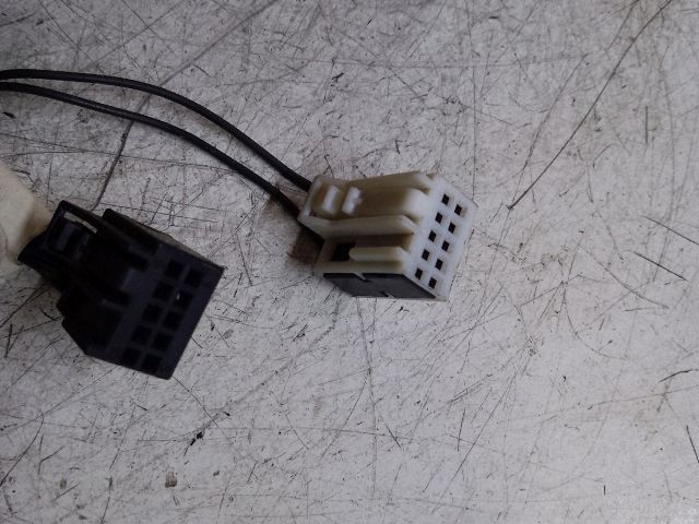 bontott MERCEDES-BENZ E-CLASS Jobb Visszapillantó Tükör (Elektromos)