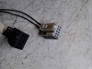 bontott MERCEDES-BENZ E-CLASS Jobb Visszapillantó Tükör (Elektromos)