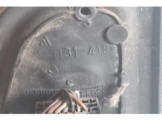 bontott MERCEDES-BENZ E-CLASS Jobb Visszapillantó Tükör (Elektromos)