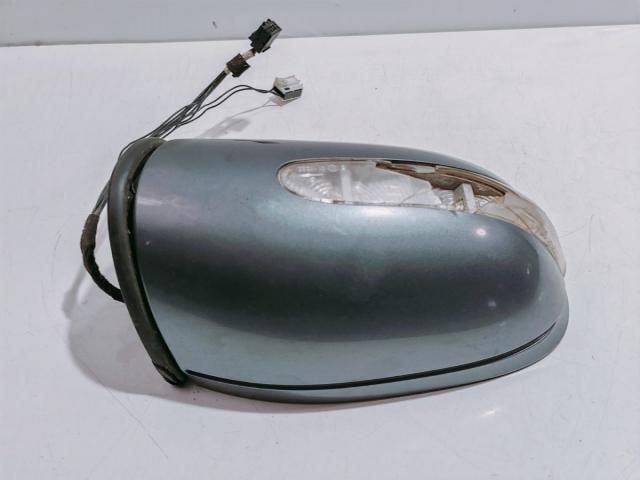 bontott MERCEDES-BENZ E-CLASS Jobb Visszapillantó Tükör (Elektromos)