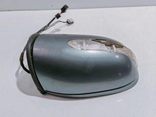 bontott MERCEDES-BENZ E-CLASS Jobb Visszapillantó Tükör (Elektromos)