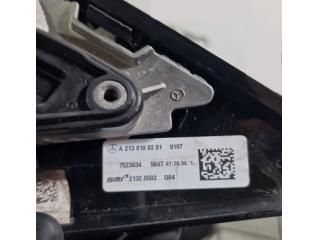 bontott MERCEDES-BENZ E-CLASS Jobb Visszapillantó Tükör (Elektromos)