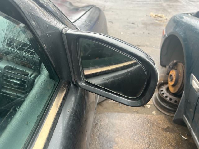 bontott MERCEDES-BENZ E-CLASS Jobb Visszapillantó Tükör (Elektromos)