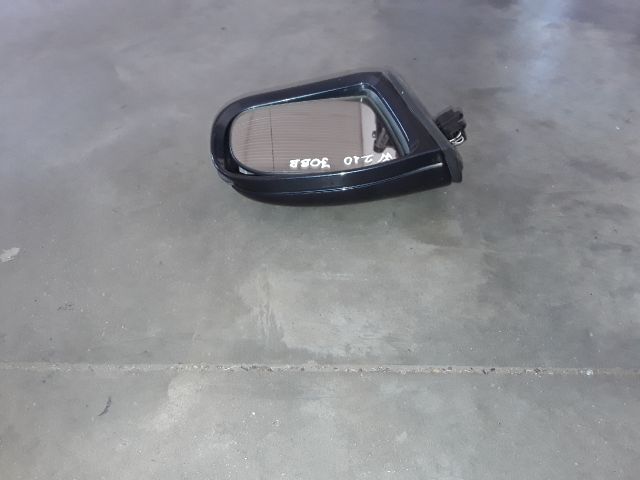 bontott MERCEDES-BENZ E-CLASS Jobb Visszapillantó Tükör (Elektromos)