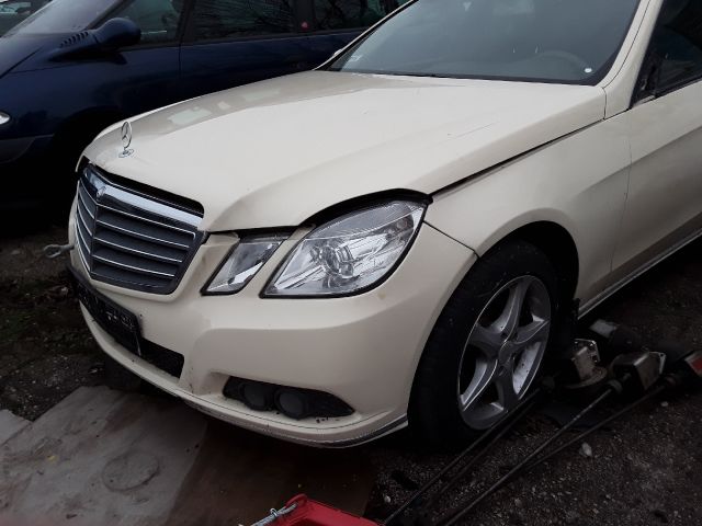 bontott MERCEDES-BENZ E-CLASS Jobb Visszapillantó Tükör (Elektromos)