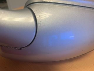 bontott MERCEDES-BENZ E-CLASS Jobb Visszapillantó Tükör (Elektromos)