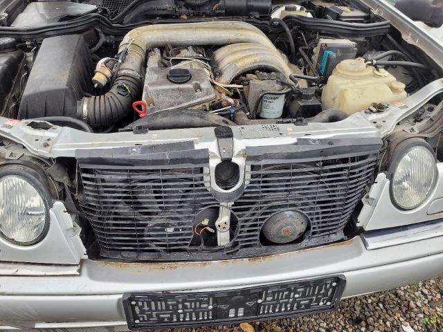 bontott MERCEDES-BENZ E-CLASS Jobb Visszapillantó Tükör (Elektromos)